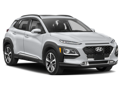 2021 Hyundai Kona Limited