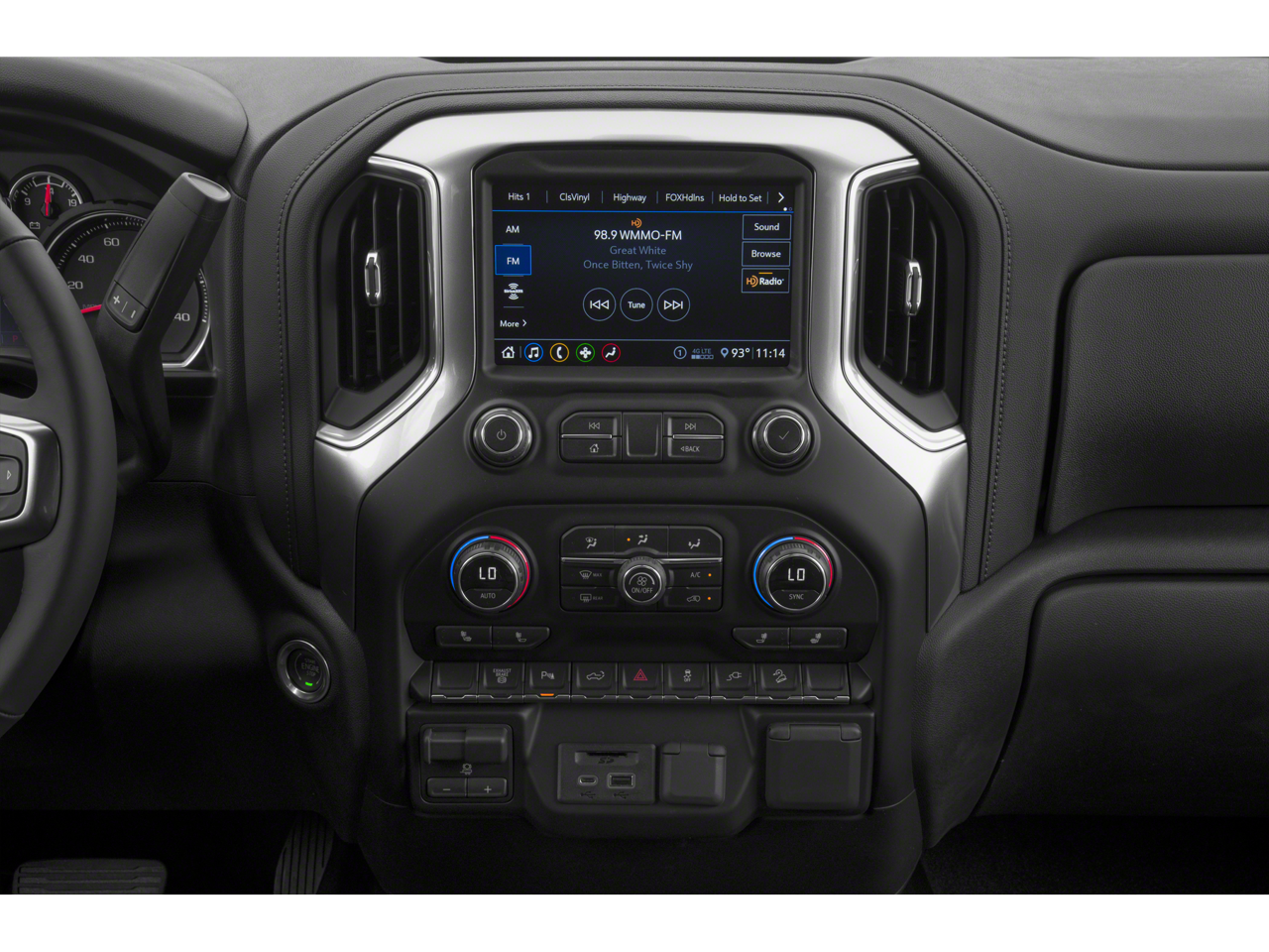 2022 Chevrolet Silverado 3500HD LT