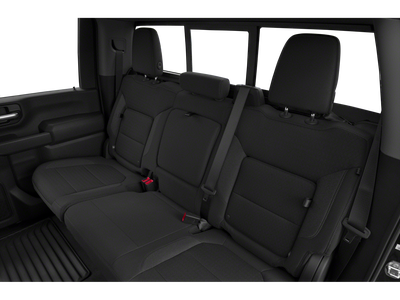 2022 Chevrolet Silverado 3500HD LT