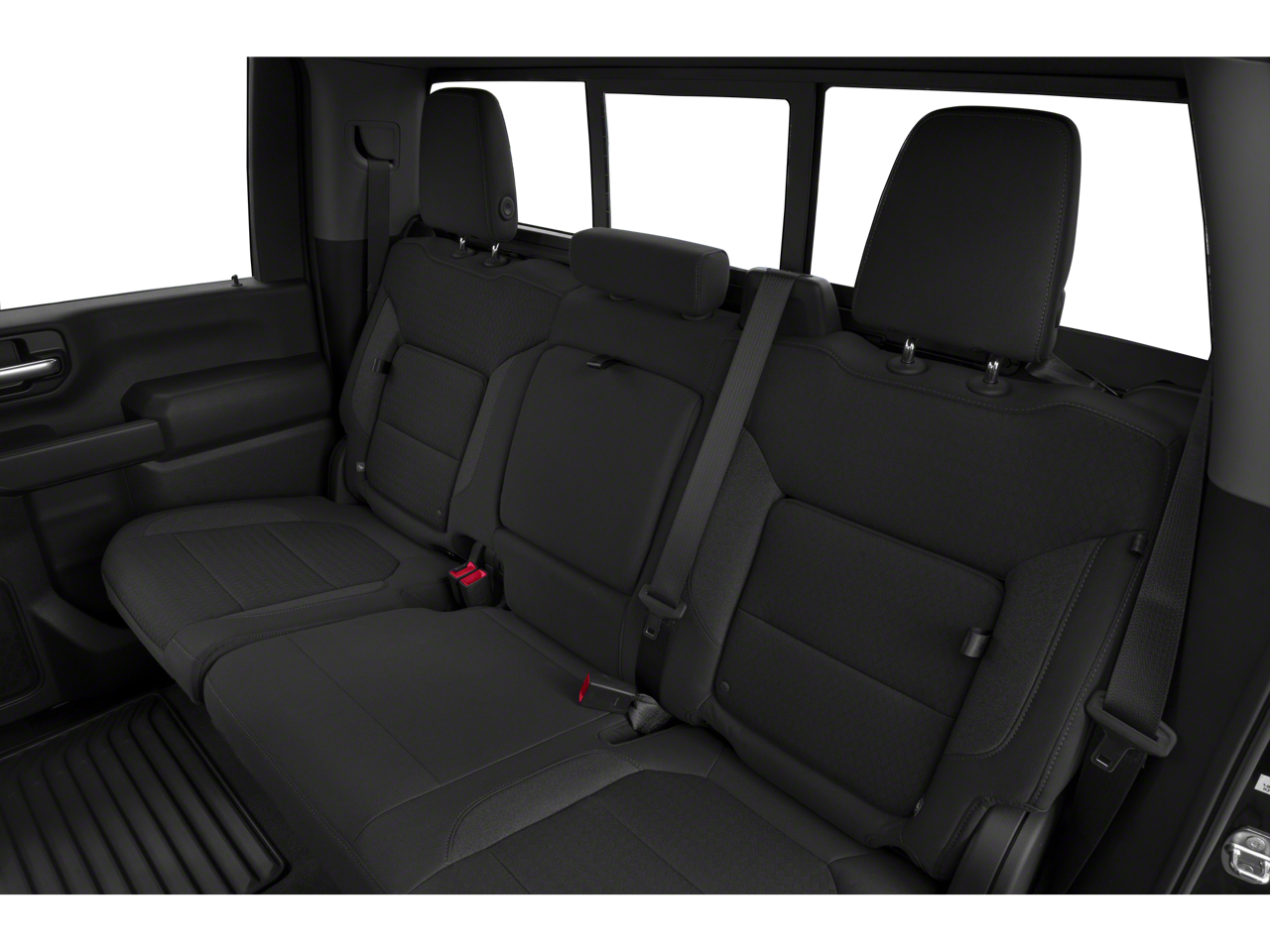 2022 Chevrolet Silverado 3500HD LT