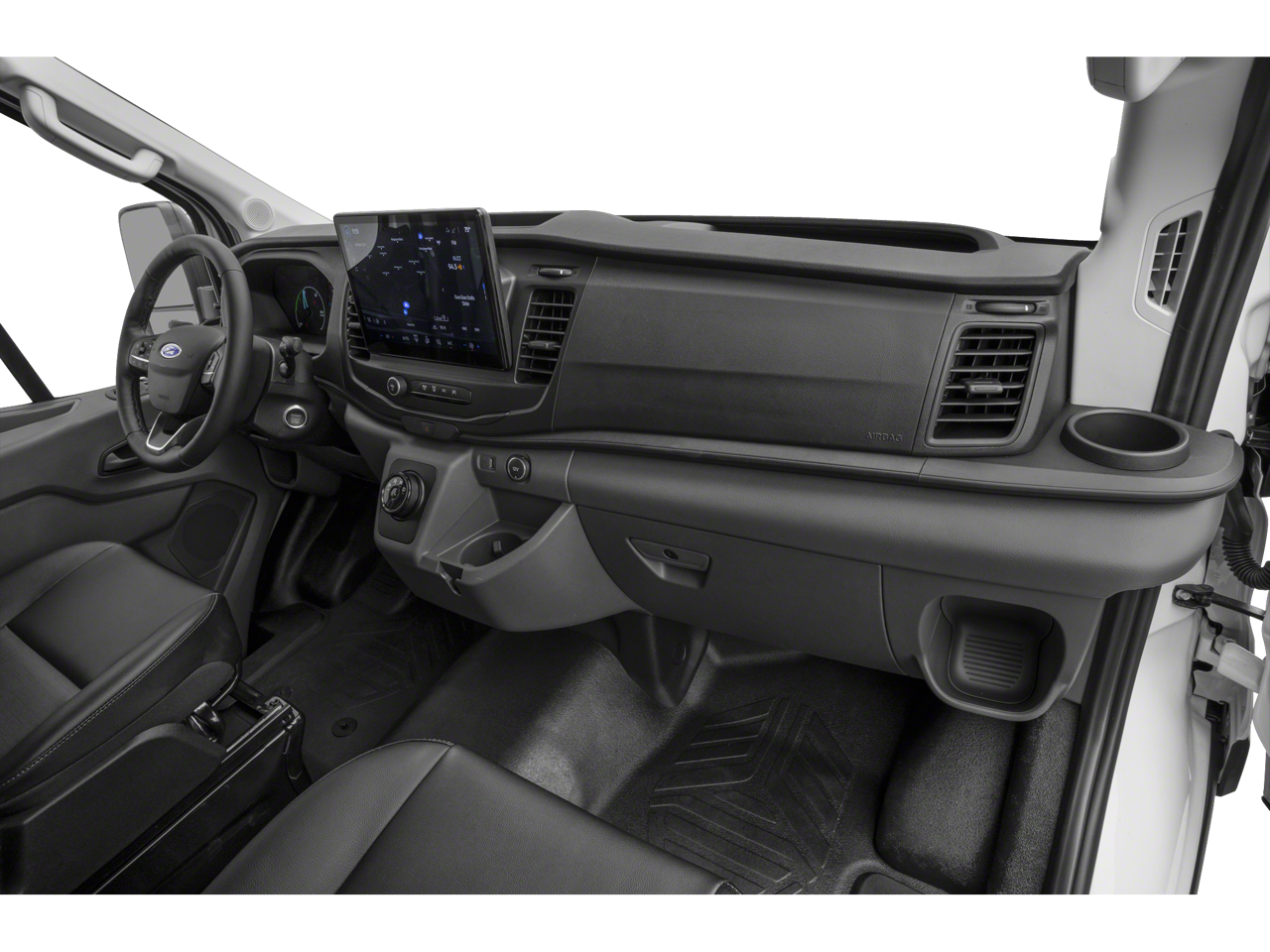 2023 Ford E-Transit-350 Base