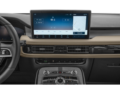 2023 Lincoln Nautilus AWD