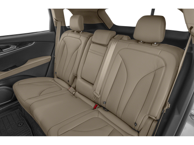 2023 Lincoln Nautilus AWD