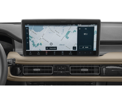 2023 Lincoln Nautilus AWD