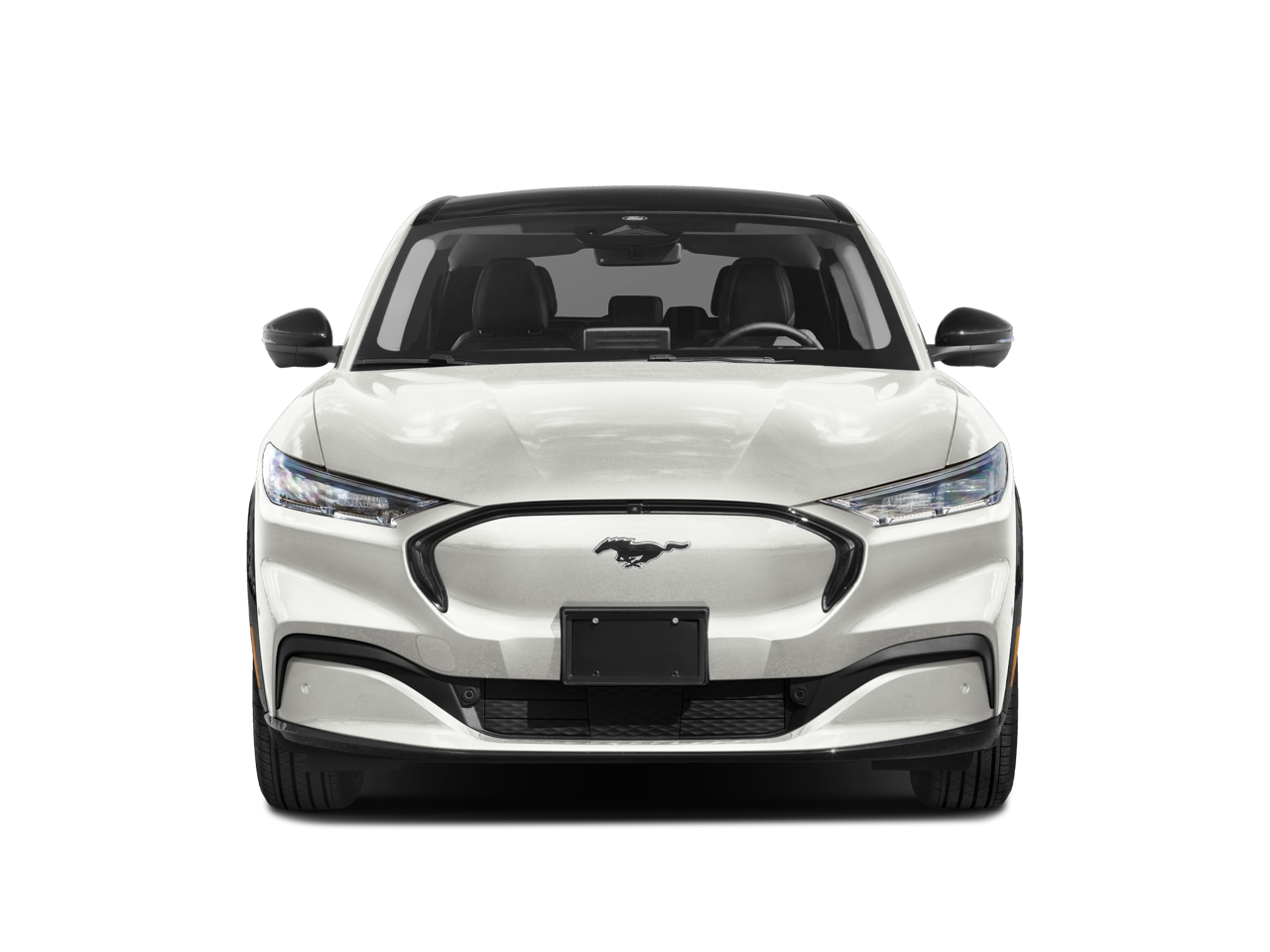 2026 Ford Mustang Mach-e PREMIUM RWD