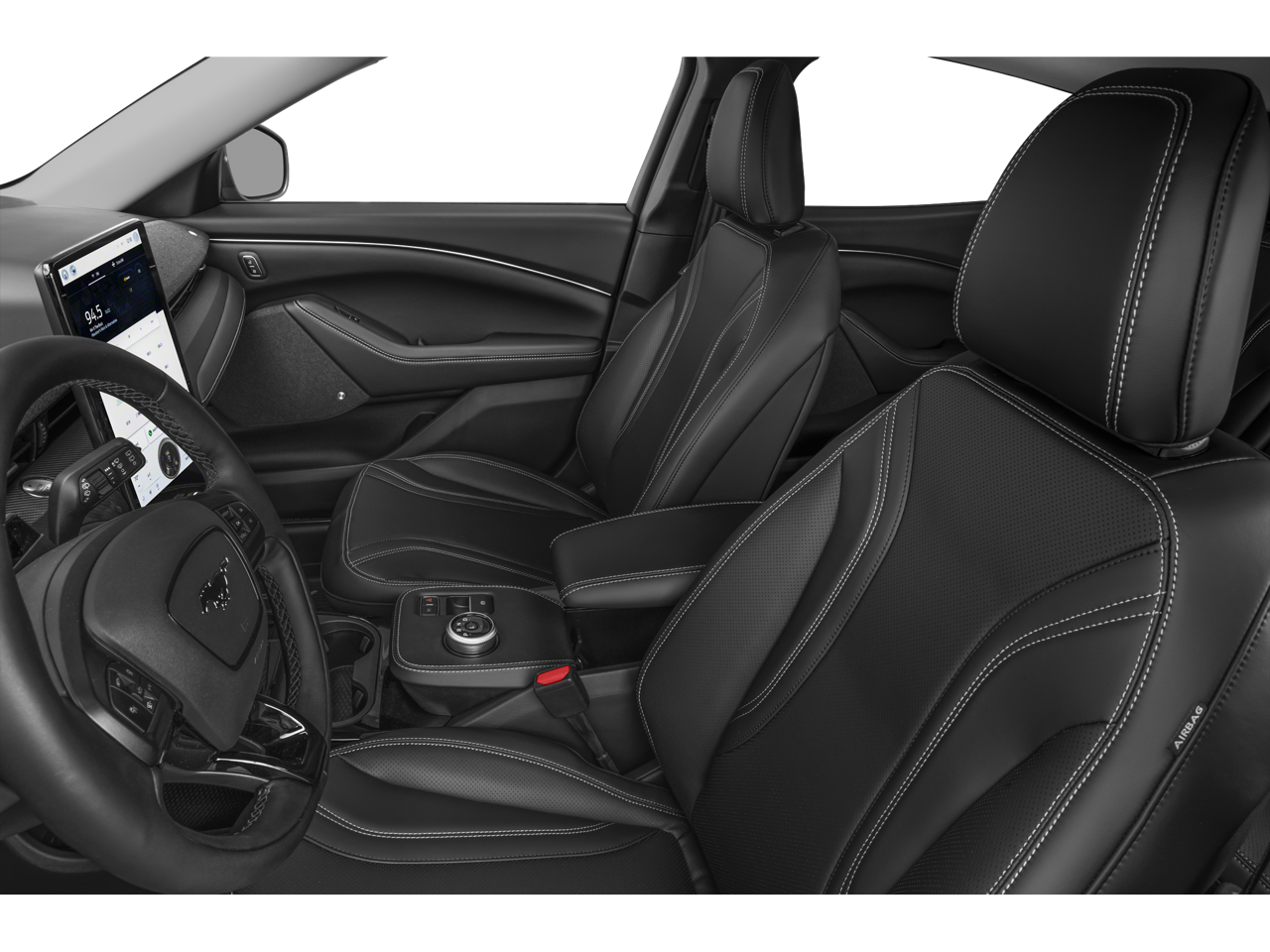 2026 Ford Mustang Mach-e PREMIUM RWD