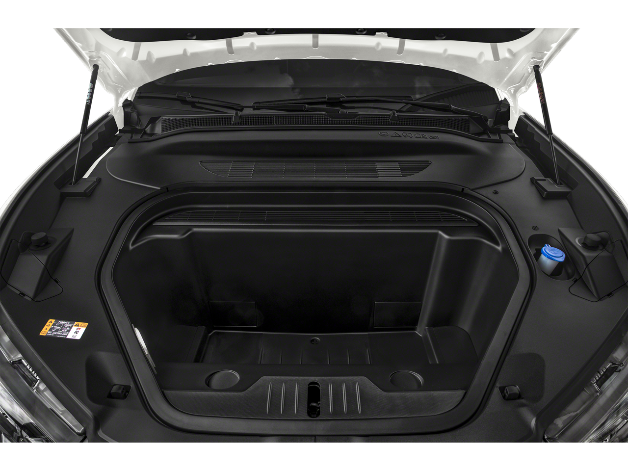 2026 Ford Mustang Mach-e PREMIUM RWD