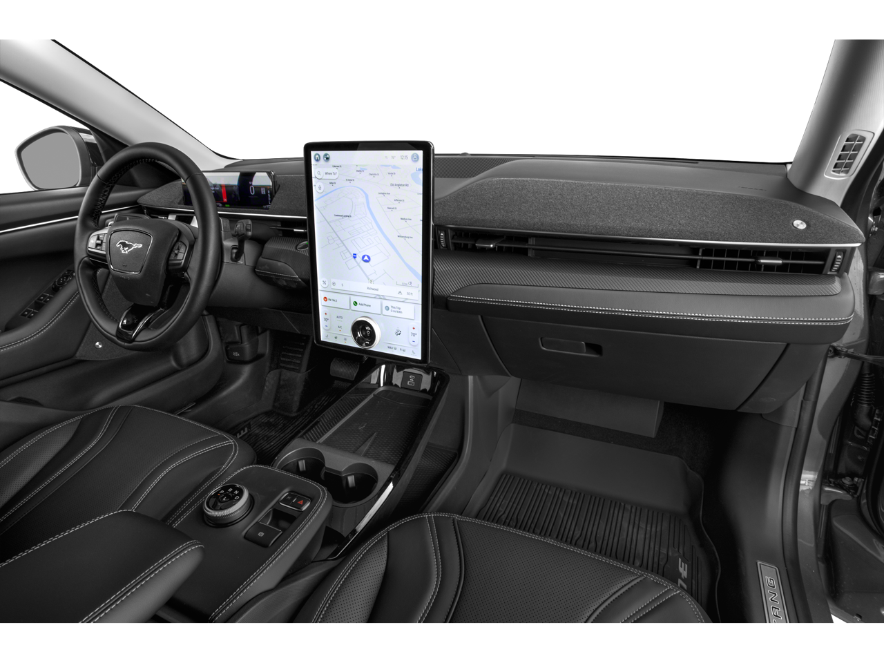 2026 Ford Mustang Mach-e PREMIUM RWD