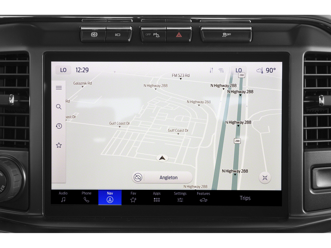 2026 Ford F-250 photo 4