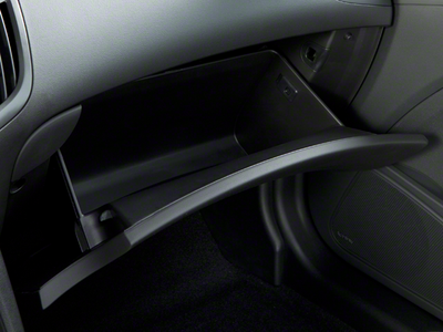 2010 Hyundai Genesis Coupe 3.8