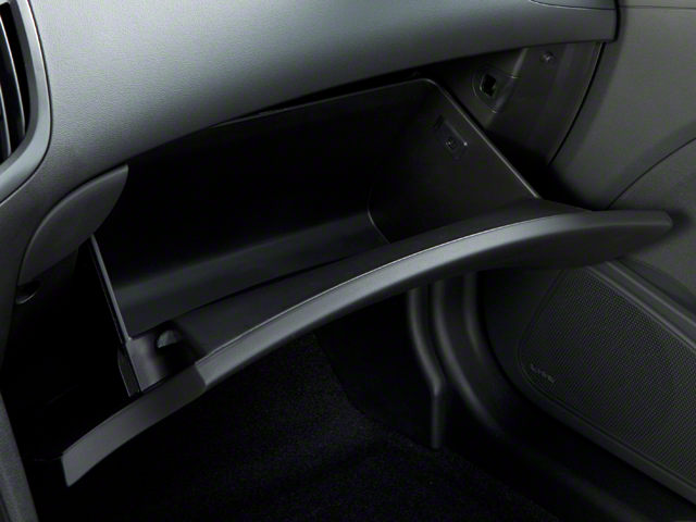 2010 Hyundai Genesis Coupe 3.8