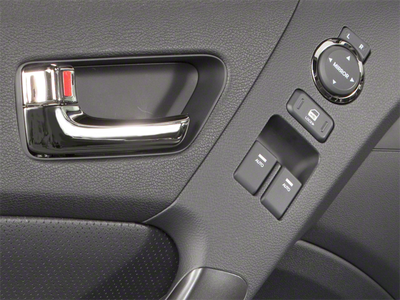 2010 Hyundai Genesis Coupe 3.8