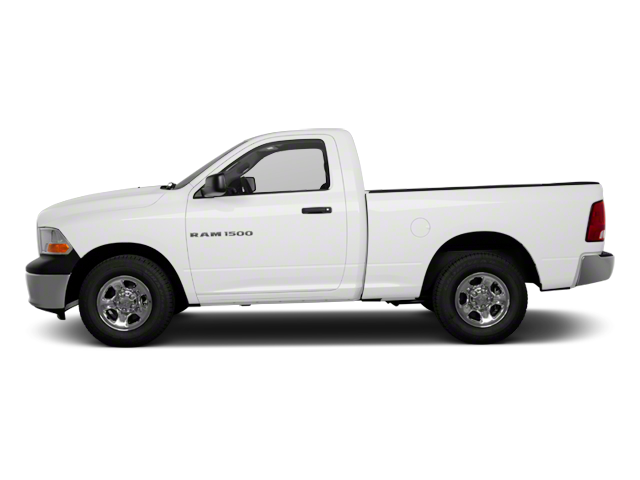 2012 RAM 1500 R/T