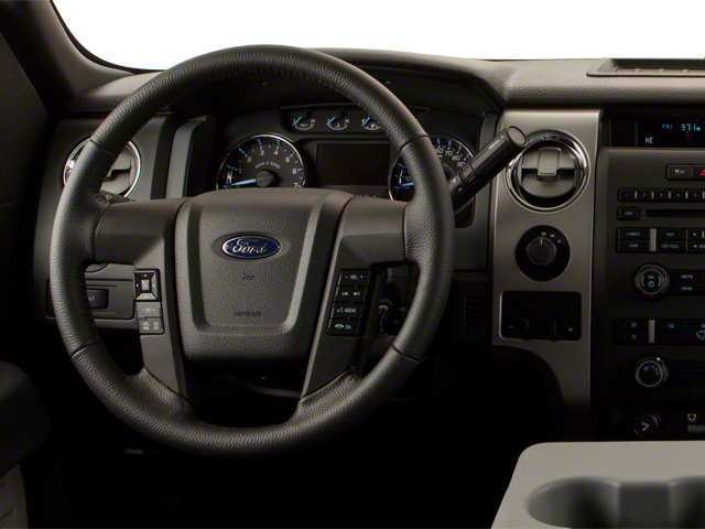 2012 Ford F-150 Base