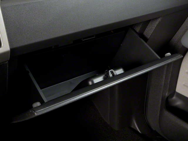 2012 Ford F-150 Base