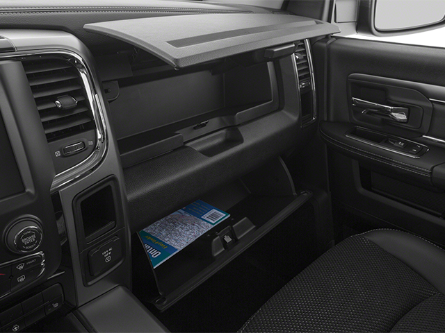 2014 RAM 1500 Laramie