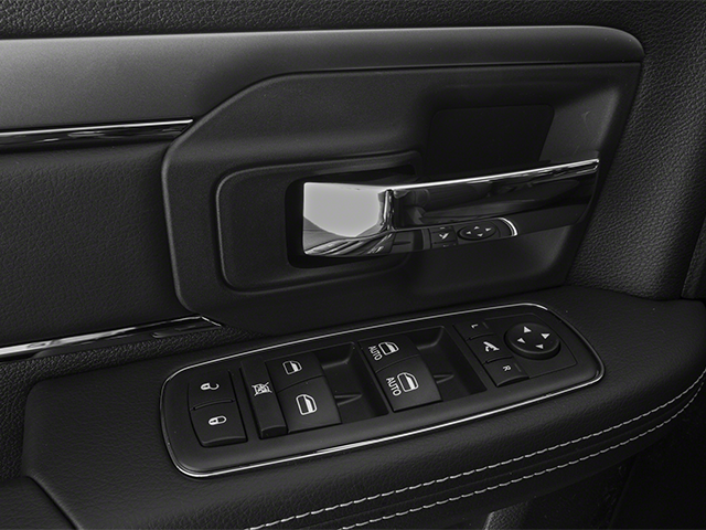 2014 RAM 1500 Laramie