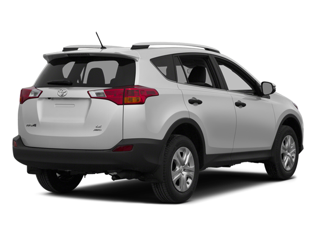 Used 2014 Toyota RAV4 Limited with VIN JTMYFREV4EJ017721 for sale in Anderson, SC