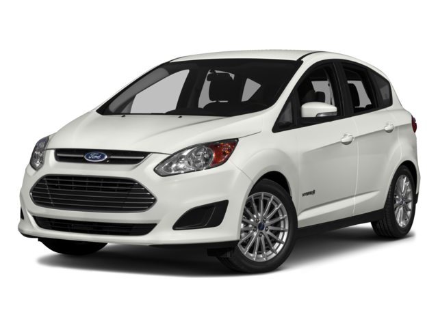 2016 Ford C-Max Hybrid SEL's photo