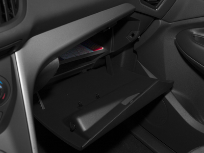 2016 Ford C-Max Hybrid SEL