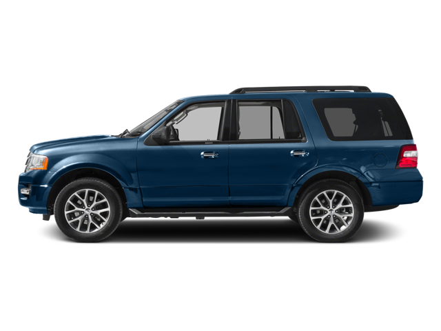 2016 Ford Expedition Base