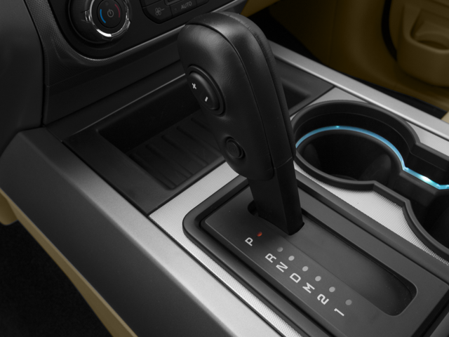 2016 Ford Expedition Base