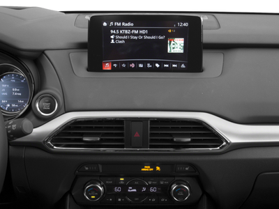 2016 Mazda Mazda CX-9 Grand Touring