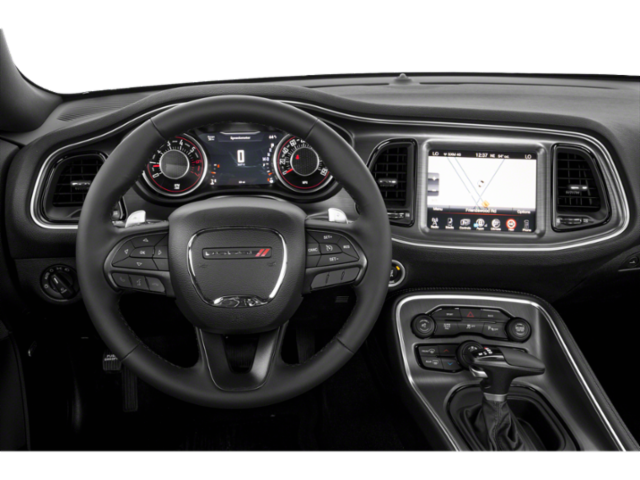 2018 Dodge Challenger R/T