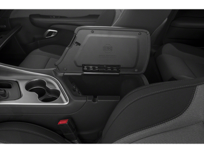 2018 Dodge Challenger R/T