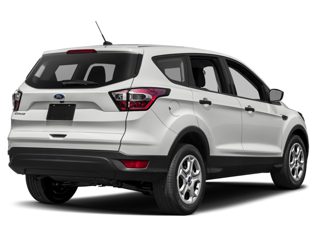 Used 2018 Ford Escape S with VIN 1FMCU0F75JUA94047 for sale in Anderson, SC