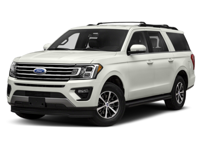 2018 Ford Expedition XLT MAX's photo