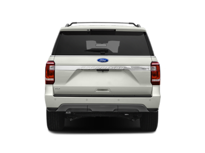 2018 Ford Expedition Max XLT
