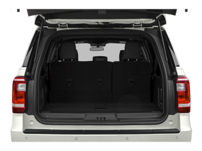 2018 Ford Expedition Max XLT