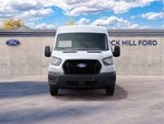 2027 Ford Transit-350 XL
