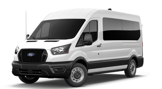2027 Ford Transit-350 XL