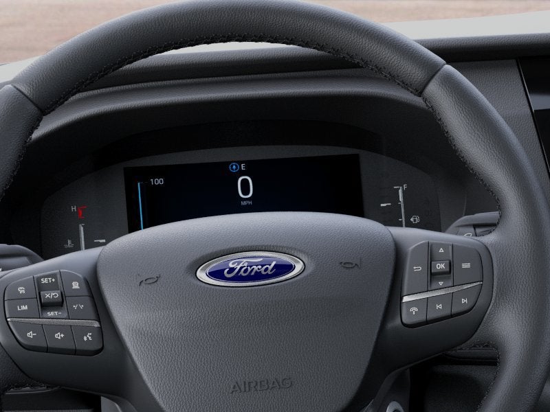 2027 Ford Transit-350 XLT