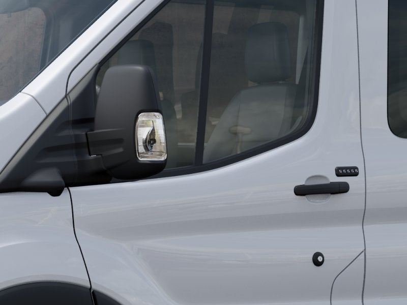 2027 Ford Transit-350 XLT