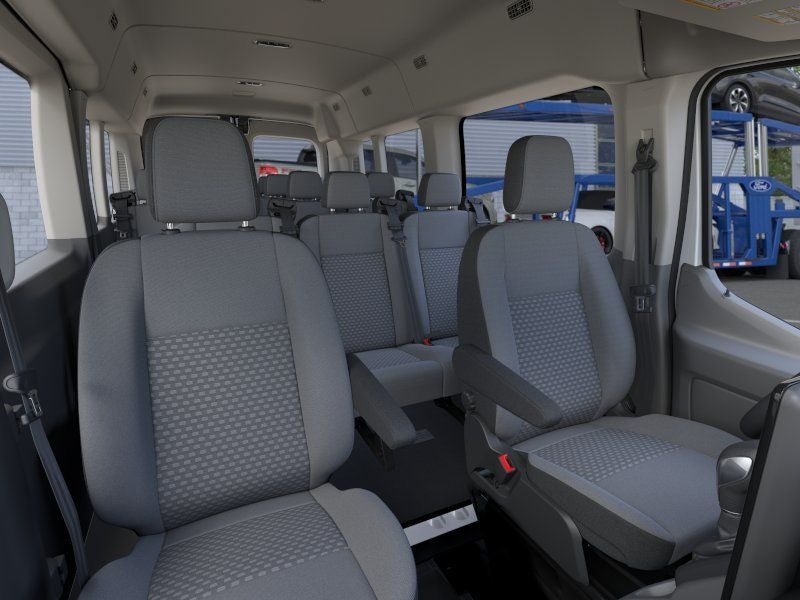 2026 Ford Transit-350 XLT