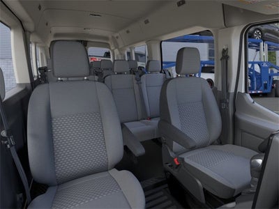 2026 Ford Transit-350 XLT