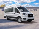 2027 Ford Transit-350 XLT