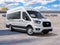 2027 Ford Transit-350 XLT