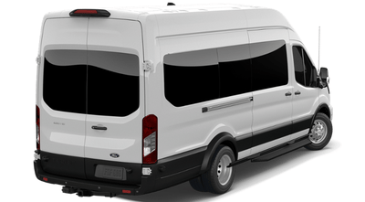 2027 Ford Transit-350 XLT
