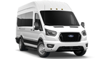 2027 Ford Transit-350 XLT