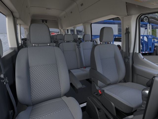 2026 Ford Transit-350 XLT