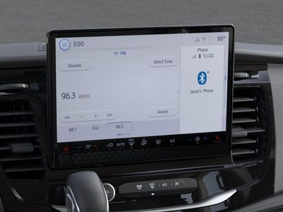 2026 Ford Transit-350 XLT