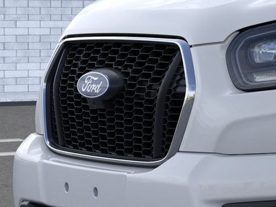 2026 Ford Transit-350 XLT