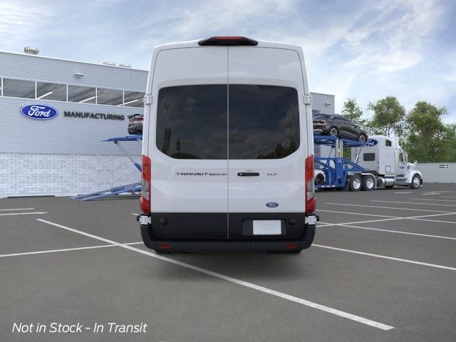 2026 Ford Transit-350 XLT