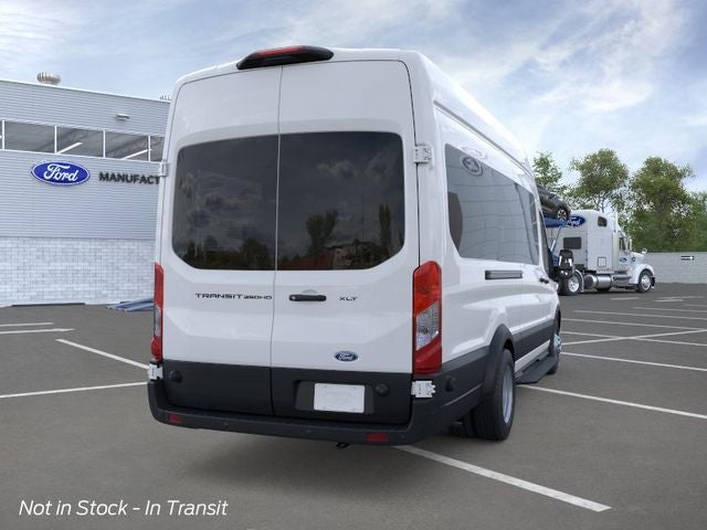 2026 Ford Transit-350 XLT