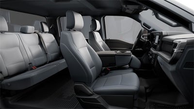 2024 Ford F-450SD XL DRW