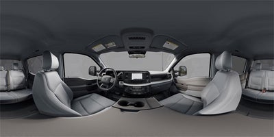 2024 Ford F-450SD XL DRW